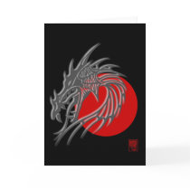 Chinese Zodiac - Dragon Gift