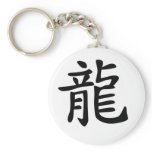 Chinese Zodiac - Dragon keychains