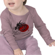 Chinese Zodiac - Dragon T-Shirt
