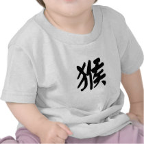 Chinese Zodiac - Monkey