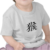 Chinese Zodiac - Monkey