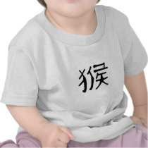 Chinese Zodiac - Monkey
