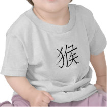 Chinese Zodiac - Monkey