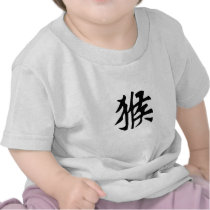 Chinese Zodiac - Monkey