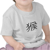 Chinese Zodiac - Monkey