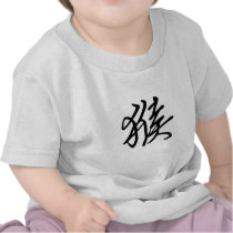 Chinese Zodiac - Monkey