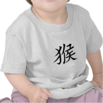 Chinese Zodiac - Monkey