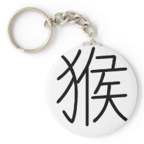 Chinese Zodiac - Monkey