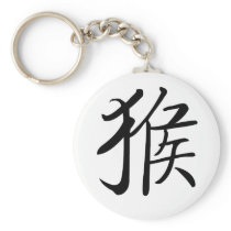 Chinese Zodiac - Monkey