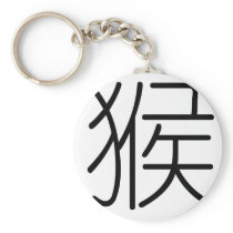 Chinese Zodiac - Monkey