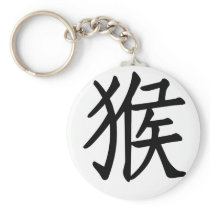 Chinese Zodiac - Monkey