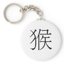 Chinese Zodiac - Monkey