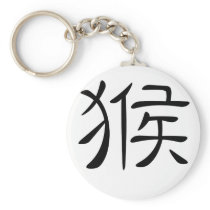 Chinese Zodiac - Monkey