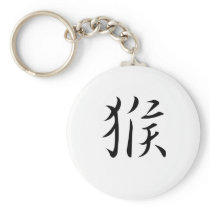 Chinese Zodiac - Monkey