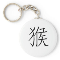 Chinese Zodiac - Monkey