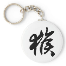 Chinese Zodiac - Monkey