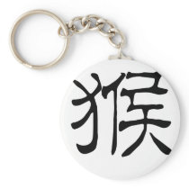 Chinese Zodiac - Monkey