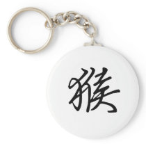 Chinese Zodiac - Monkey