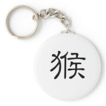 Chinese Zodiac - Monkey