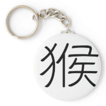Chinese Zodiac - Monkey