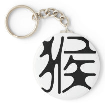 Chinese Zodiac - Monkey