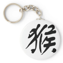 Chinese Zodiac - Monkey