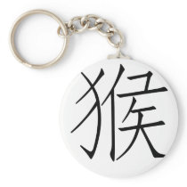 Chinese Zodiac - Monkey