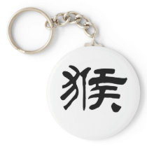 Chinese Zodiac - Monkey