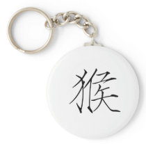 Chinese Zodiac - Monkey