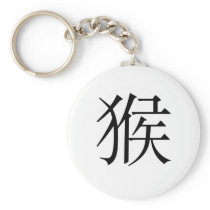 Chinese Zodiac - Monkey