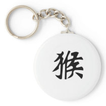 Chinese Zodiac - Monkey