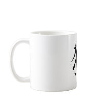 Chinese Zodiac - Monkey Coffee Mugs