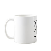 Chinese Zodiac - Monkey Mugs