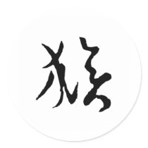 Chinese Zodiac - Monkey