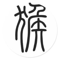 Chinese Zodiac - Monkey