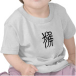 Chinese Zodiac - Monkey t-shirts