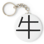 Chinese Zodiac - Ox keychains