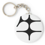 Chinese Zodiac - Ox keychains