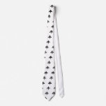 Chinese Zodiac - Ox ties