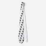 Chinese Zodiac - Ox ties