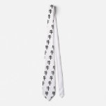 Chinese Zodiac - Ox ties