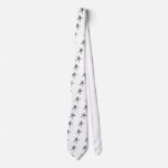 Chinese Zodiac - Ox ties