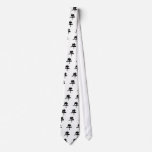 Chinese Zodiac - Ox ties