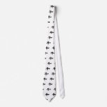 Chinese Zodiac - Ox ties
