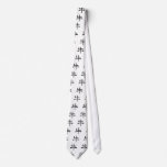 Chinese Zodiac - Ox ties