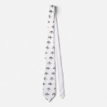 Chinese Zodiac - Ox ties