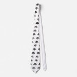 Chinese Zodiac - Ox ties