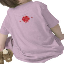 CHINESE ZODIAC PAPERCUT TIGER ILLUSTRATED SHIRTS