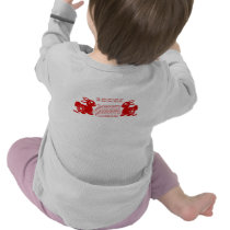 CHINESE ZODIAC RABBIT PAPERCUT ILLUSTRATION SHIRTS
