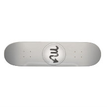 Chinese Zodiac Scorpio Skateboard